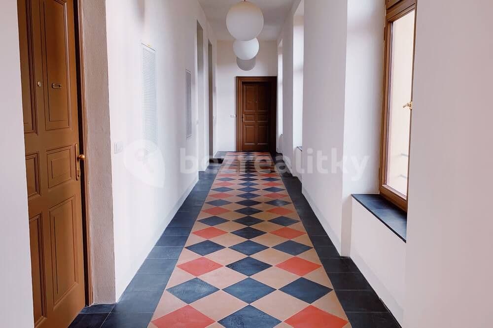 1 bedroom with open-plan kitchen flat to rent, 50 m², Pivovarská, Prague, Prague 1 bedroom with open-plan kitchen flat to rent, 50 m², Pivovarská, Prague, Prague