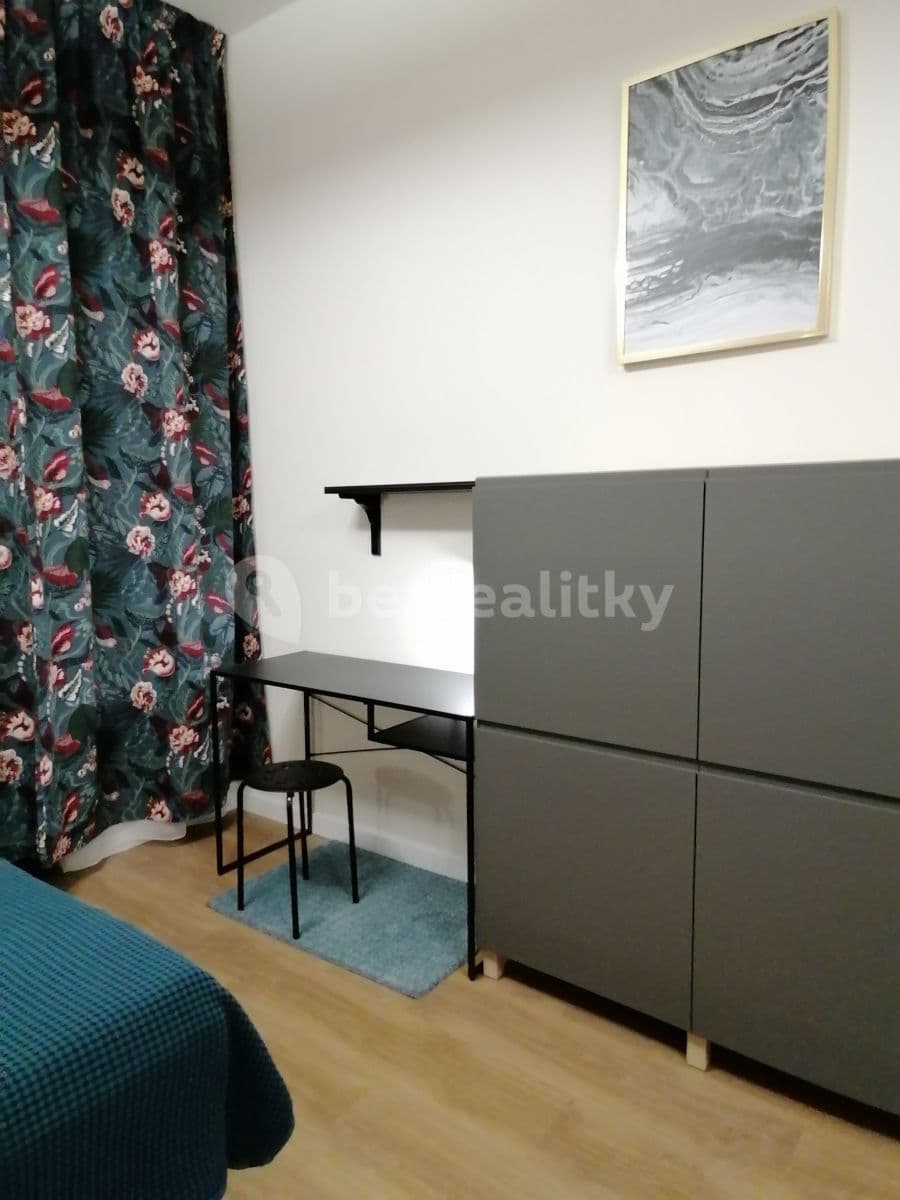 1 bedroom with open-plan kitchen flat to rent, 50 m², Pivovarská, Prague, Prague 1 bedroom with open-plan kitchen flat to rent, 50 m², Pivovarská, Prague, Prague