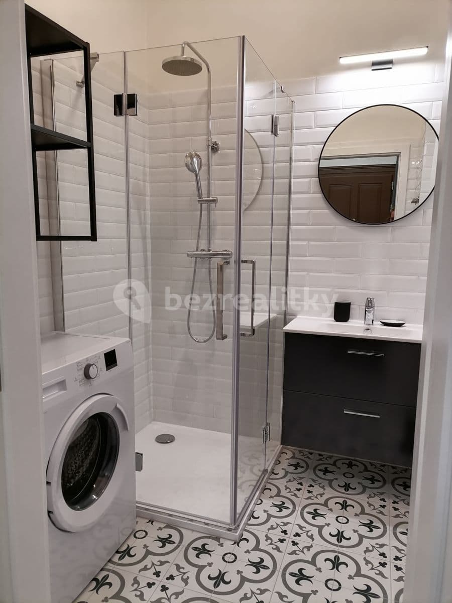 1 bedroom with open-plan kitchen flat to rent, 50 m², Pivovarská, Prague, Prague 1 bedroom with open-plan kitchen flat to rent, 50 m², Pivovarská, Prague, Prague