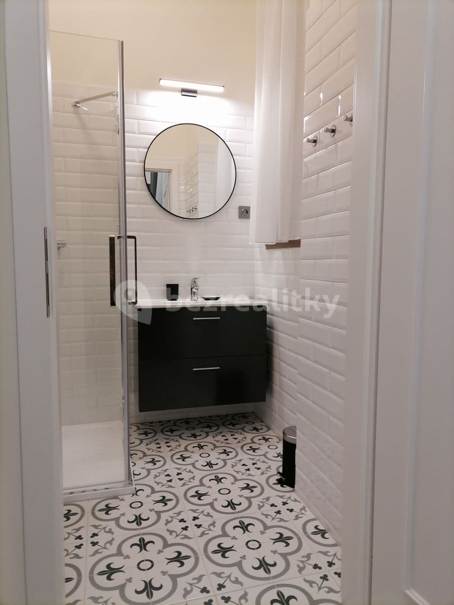 1 bedroom with open-plan kitchen flat to rent, 50 m², Pivovarská, Prague, Prague 1 bedroom with open-plan kitchen flat to rent, 50 m², Pivovarská, Prague, Prague