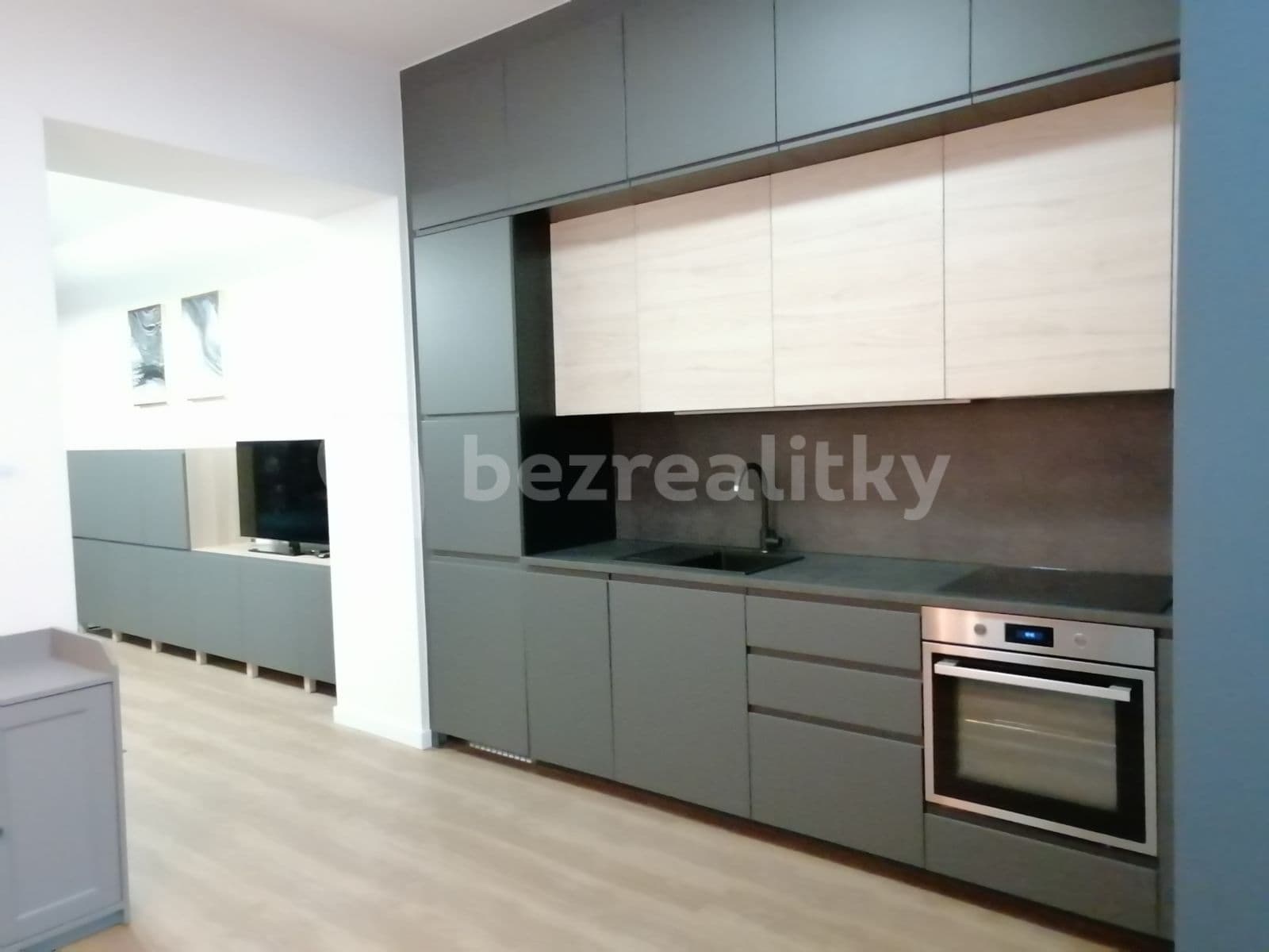 1 bedroom with open-plan kitchen flat to rent, 50 m², Pivovarská, Prague, Prague 1 bedroom with open-plan kitchen flat to rent, 50 m², Pivovarská, Prague, Prague