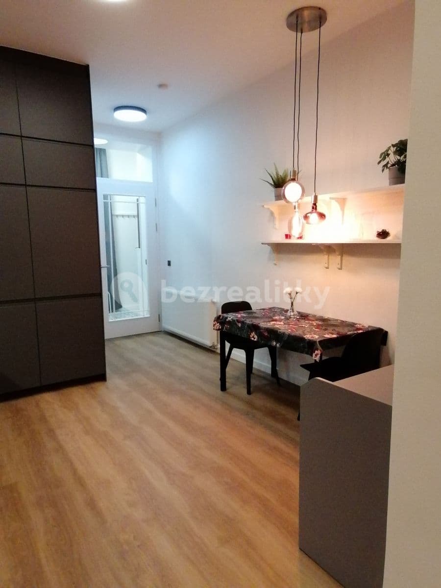 1 bedroom with open-plan kitchen flat to rent, 50 m², Pivovarská, Prague, Prague 1 bedroom with open-plan kitchen flat to rent, 50 m², Pivovarská, Prague, Prague
