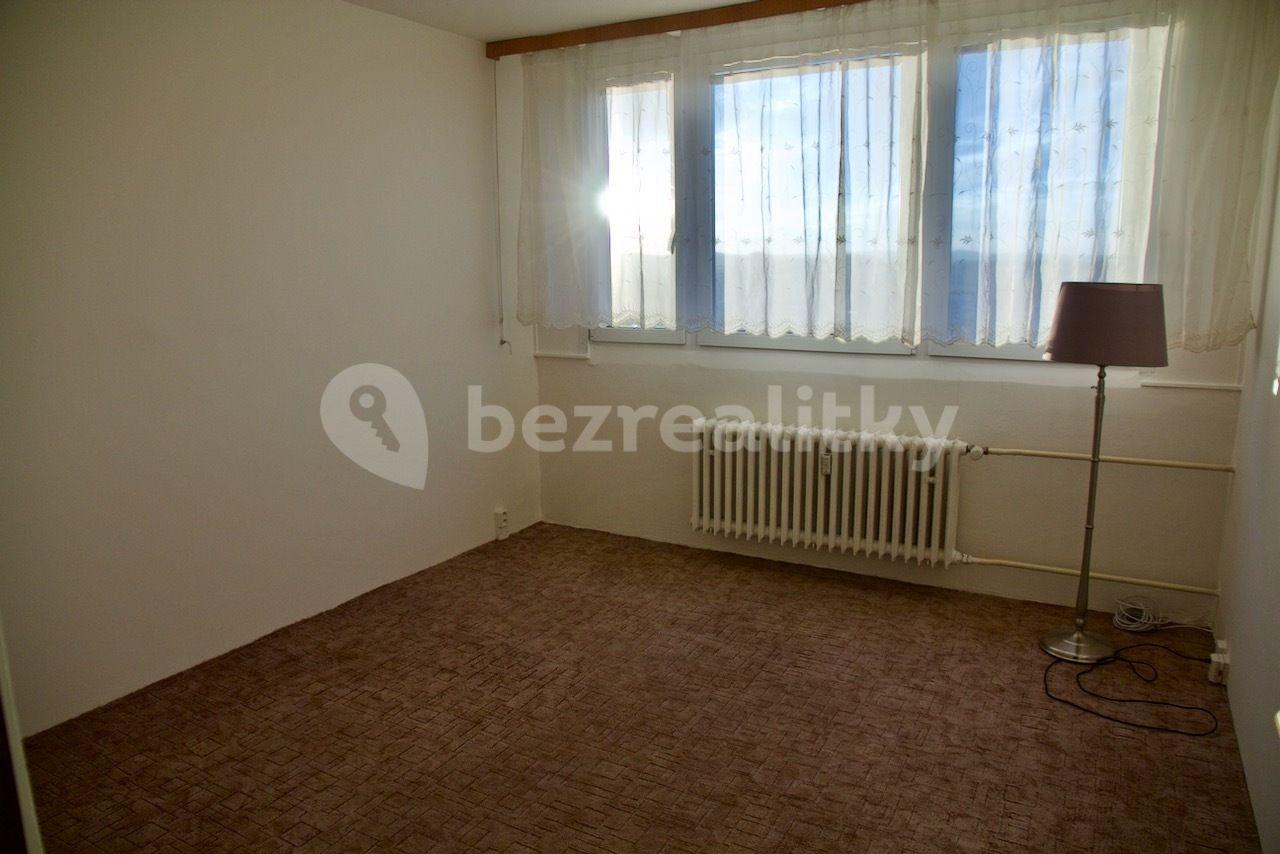 3 bedroom flat to rent, 72 m², Loosova, Brno, Jihomoravský Region