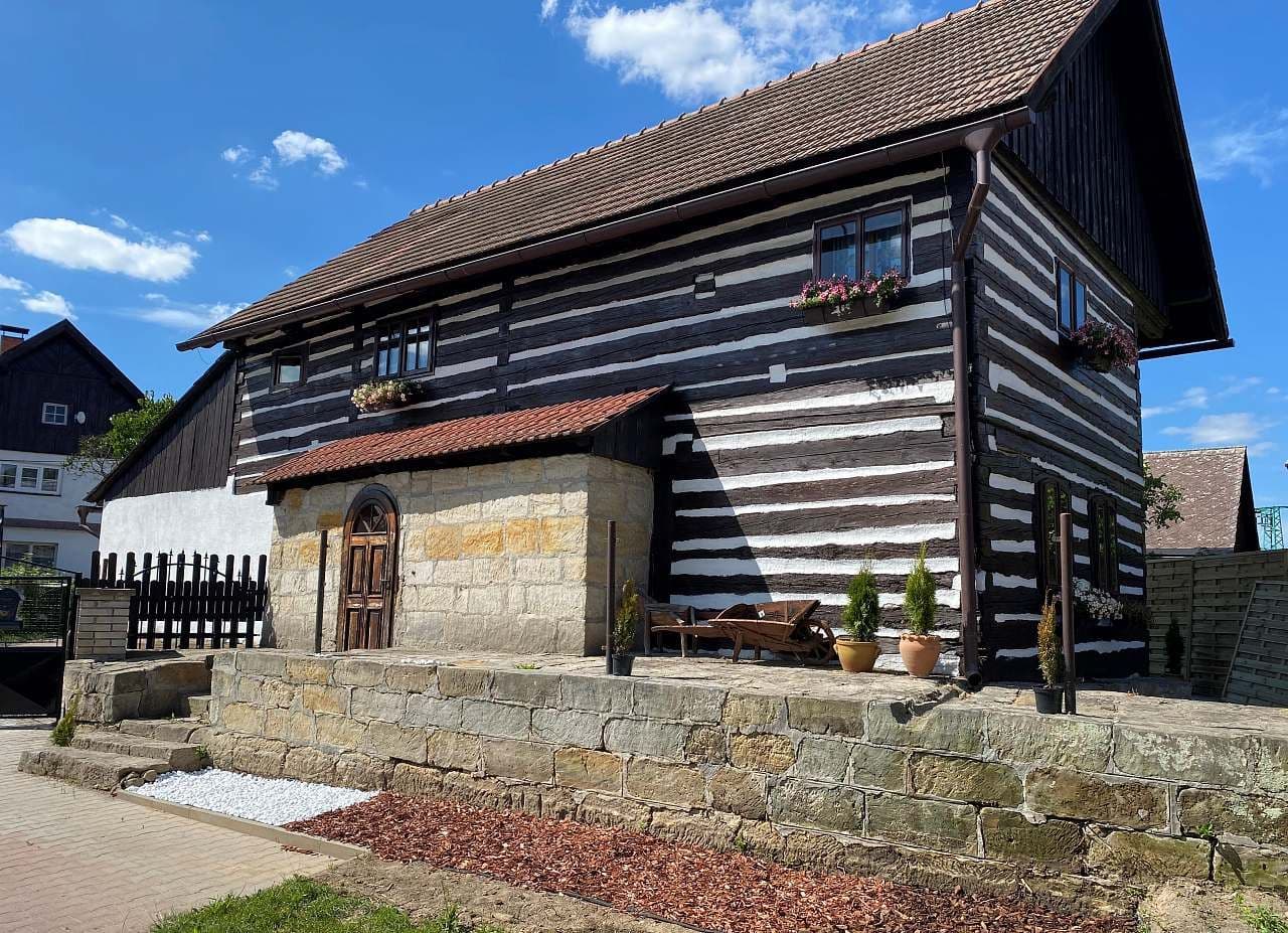 recreational property to rent, 0 m², Březovice, Středočeský Region recreational property to rent, 0 m², Březovice, Středočeský Region