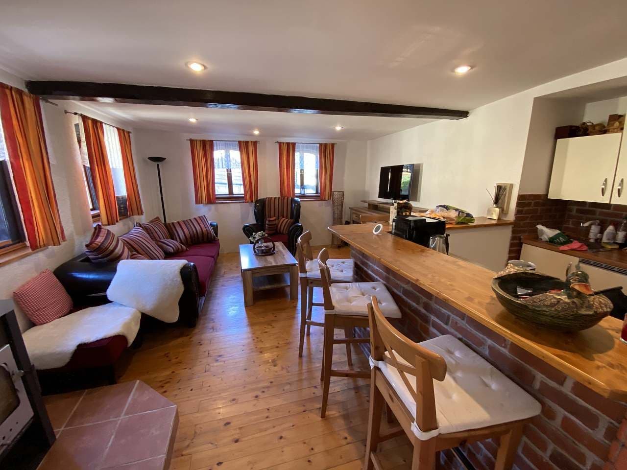 recreational property to rent, 0 m², Březovice, Středočeský Region recreational property to rent, 0 m², Březovice, Středočeský Region