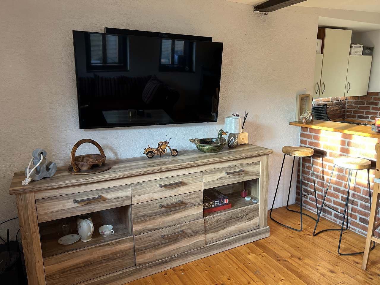 recreational property to rent, 0 m², Březovice, Středočeský Region recreational property to rent, 0 m², Březovice, Středočeský Region