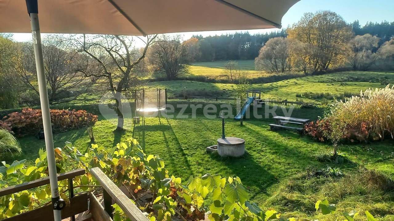 recreational property to rent, 0 m², Chýnov, Jihočeský Region recreational property to rent, 0 m², Chýnov, Jihočeský Region