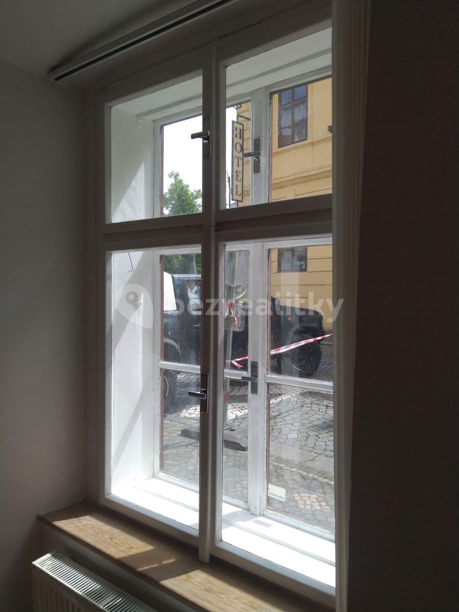 non-residential property to rent, 30 m², Kynského, Slaný, Středočeský Region non-residential property to rent, 30 m², Kynského, Slaný, Středočeský Region