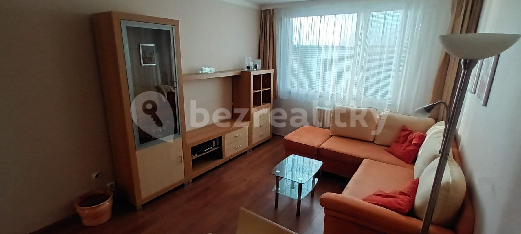 3 bedroom flat to rent, 68 m², Formánkova, Prague, Prague 3 bedroom flat to rent, 68 m², Formánkova, Prague, Prague