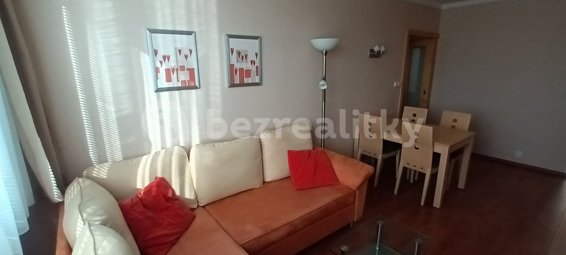 3 bedroom flat to rent, 68 m², Formánkova, Prague, Prague 3 bedroom flat to rent, 68 m², Formánkova, Prague, Prague