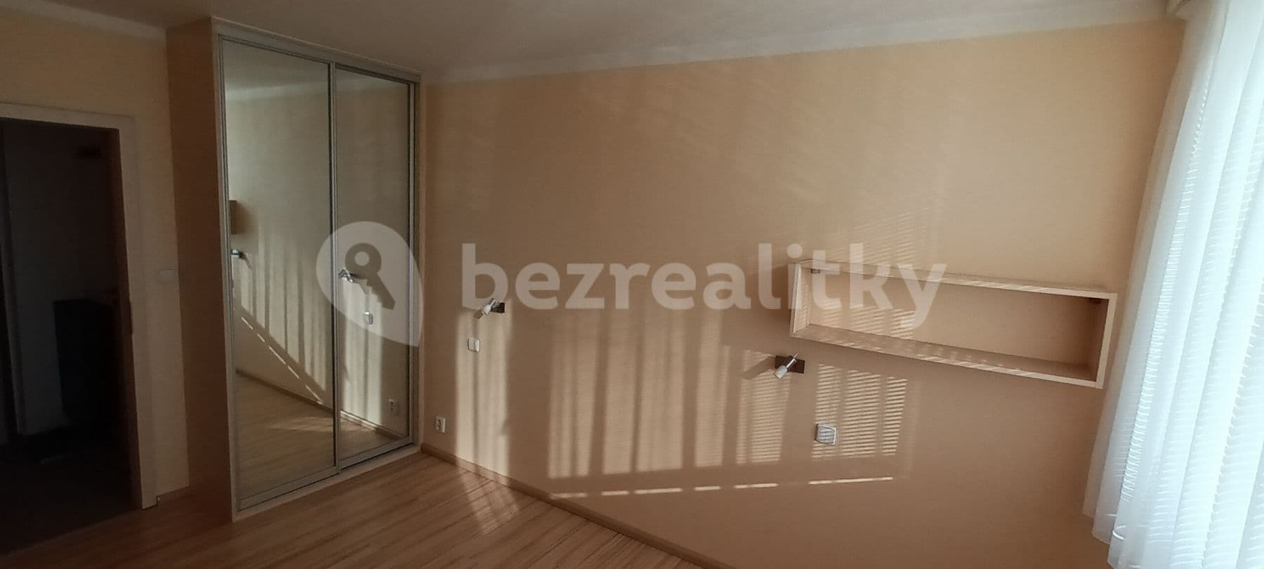 3 bedroom flat to rent, 68 m², Formánkova, Prague, Prague 3 bedroom flat to rent, 68 m², Formánkova, Prague, Prague