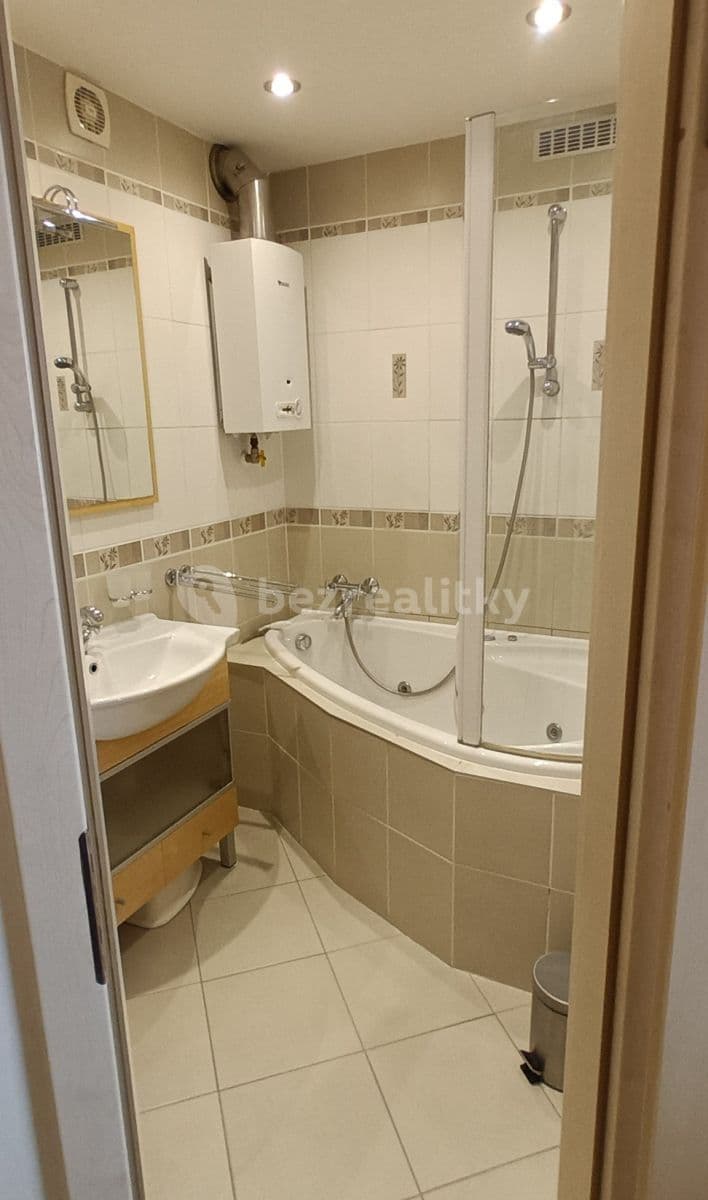 3 bedroom flat to rent, 68 m², Formánkova, Prague, Prague 3 bedroom flat to rent, 68 m², Formánkova, Prague, Prague