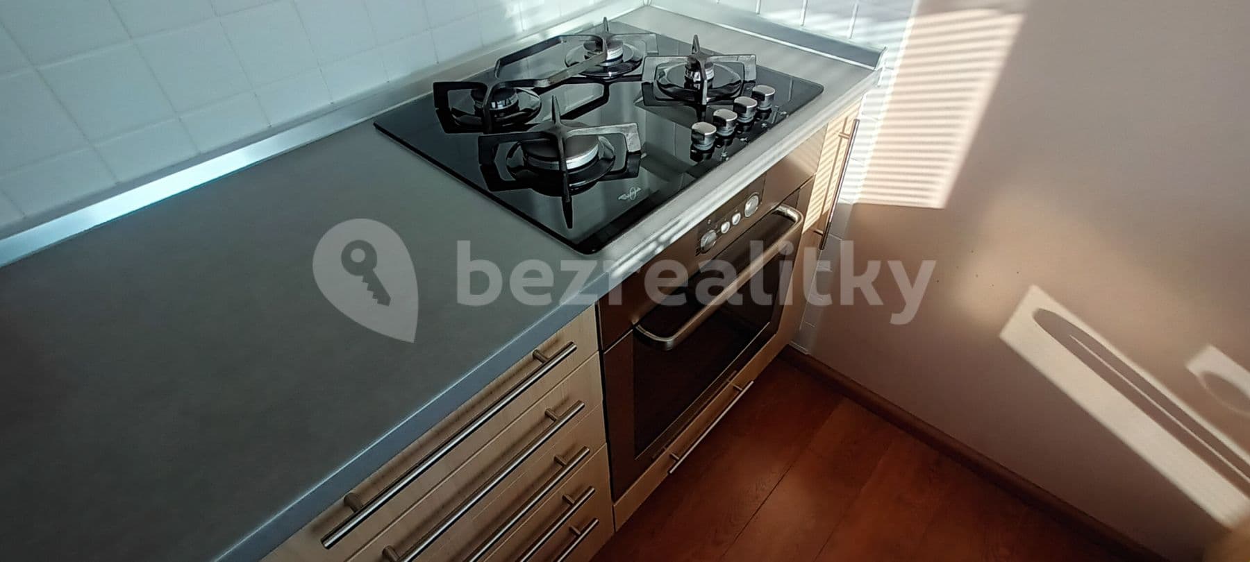 3 bedroom flat to rent, 68 m², Formánkova, Prague, Prague 3 bedroom flat to rent, 68 m², Formánkova, Prague, Prague