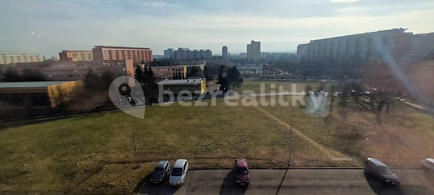 3 bedroom flat to rent, 68 m², Formánkova, Prague, Prague 3 bedroom flat to rent, 68 m², Formánkova, Prague, Prague