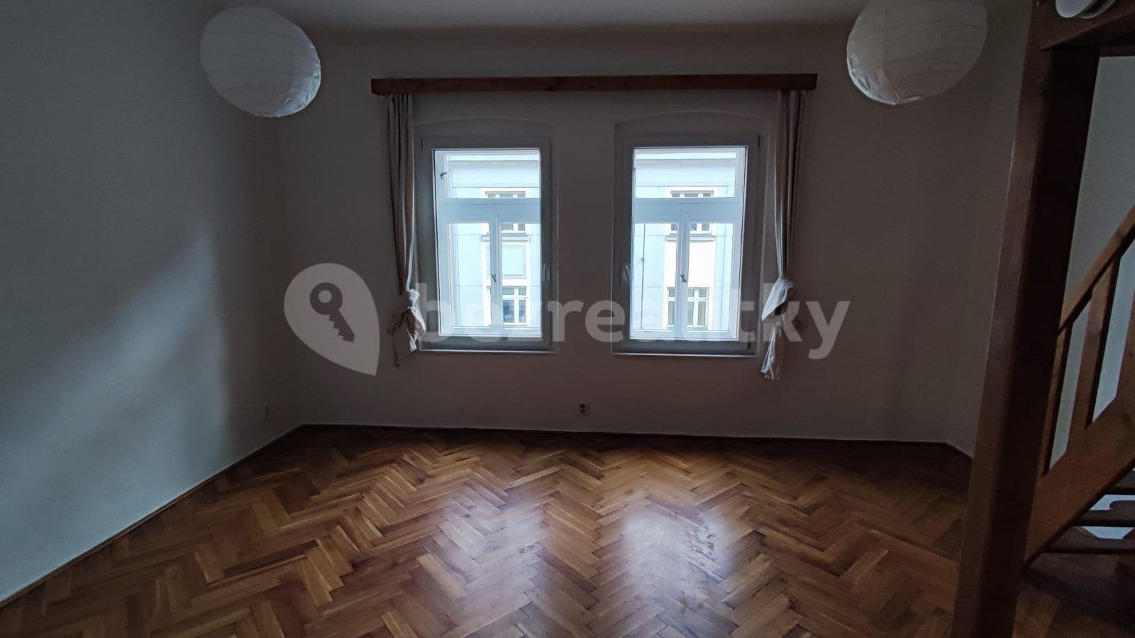1 bedroom flat to rent, 33 m², Pod Vítkovem, Prague, Prague 1 bedroom flat to rent, 33 m², Pod Vítkovem, Prague, Prague