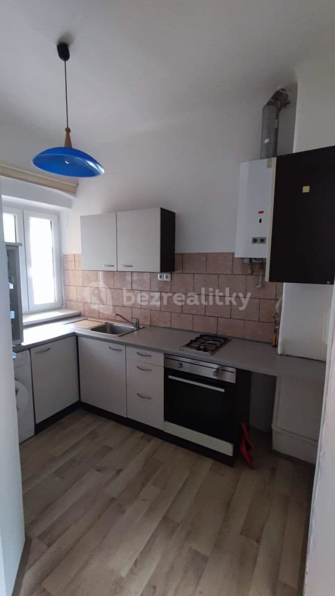 1 bedroom flat to rent, 33 m², Pod Vítkovem, Prague, Prague 1 bedroom flat to rent, 33 m², Pod Vítkovem, Prague, Prague