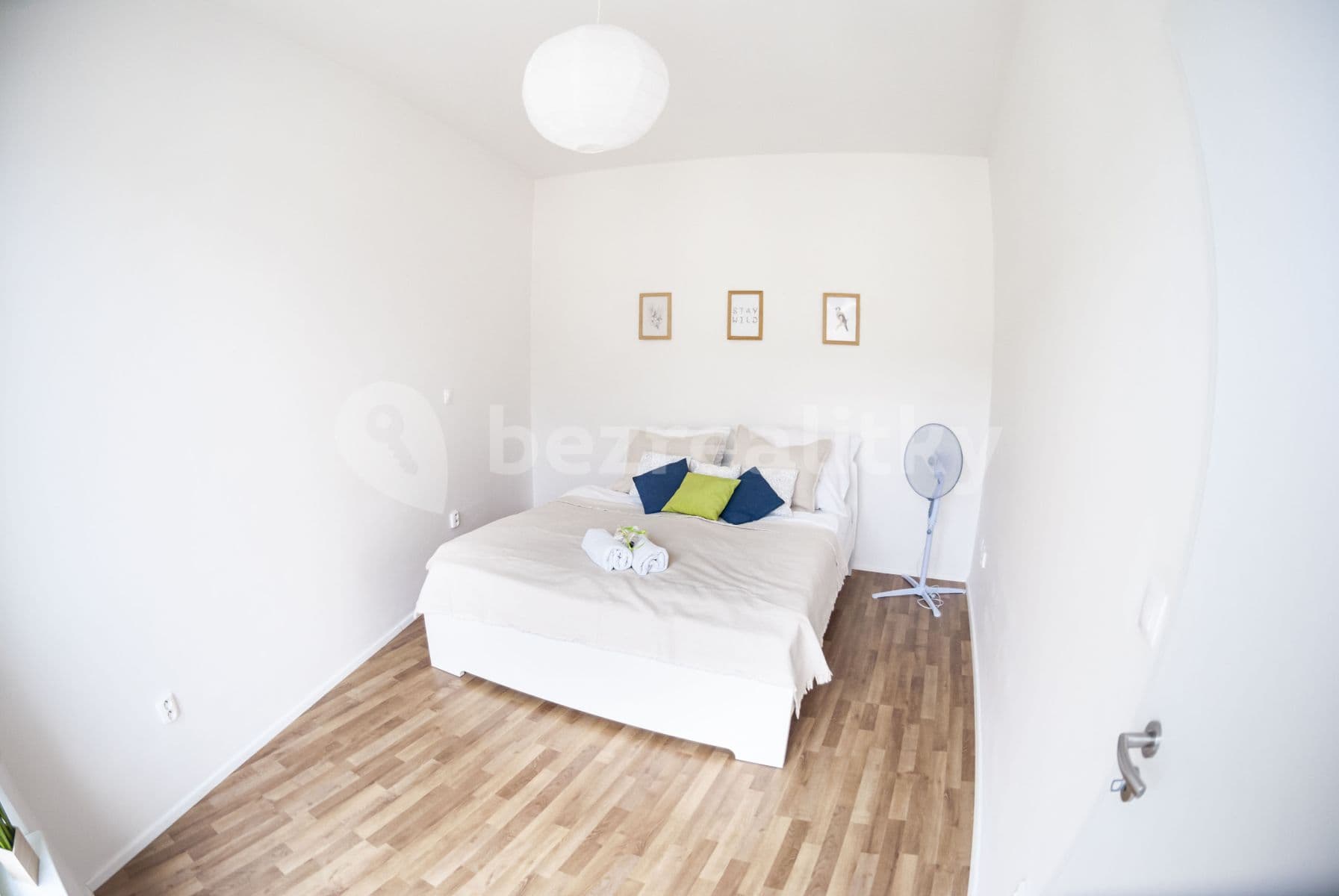 1 bedroom with open-plan kitchen flat to rent, 55 m², Přadlácká, Brno, Jihomoravský Region 1 bedroom with open-plan kitchen flat to rent, 55 m², Přadlácká, Brno, Jihomoravský Region
