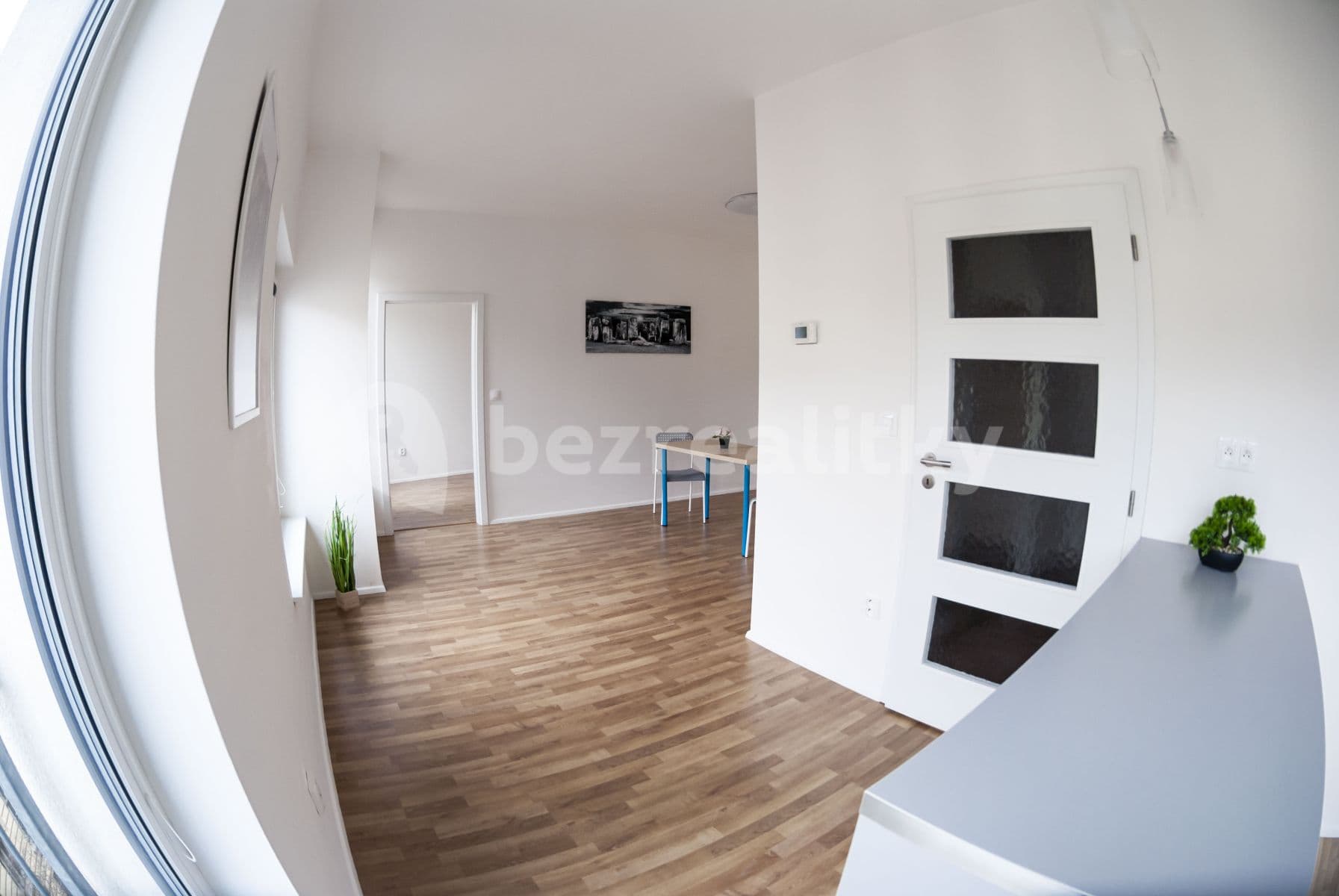 1 bedroom with open-plan kitchen flat to rent, 55 m², Přadlácká, Brno, Jihomoravský Region 1 bedroom with open-plan kitchen flat to rent, 55 m², Přadlácká, Brno, Jihomoravský Region