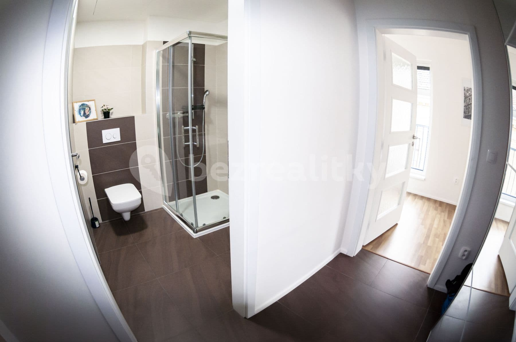 1 bedroom with open-plan kitchen flat to rent, 55 m², Přadlácká, Brno, Jihomoravský Region 1 bedroom with open-plan kitchen flat to rent, 55 m², Přadlácká, Brno, Jihomoravský Region