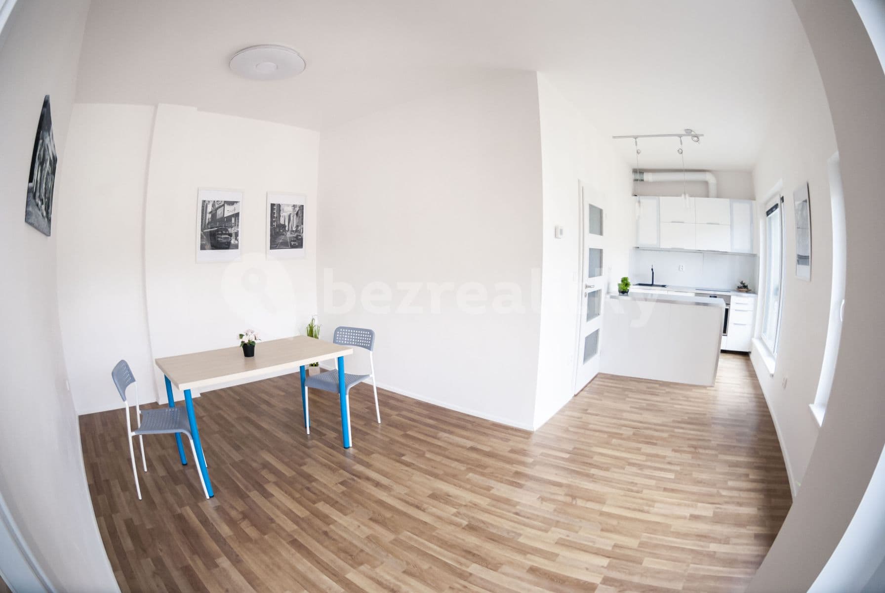 1 bedroom with open-plan kitchen flat to rent, 55 m², Přadlácká, Brno, Jihomoravský Region 1 bedroom with open-plan kitchen flat to rent, 55 m², Přadlácká, Brno, Jihomoravský Region