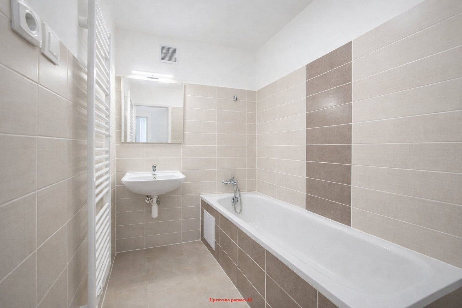 3 bedroom flat to rent, 72 m², Nerudova, Havířov, Moravskoslezský Region 3 bedroom flat to rent, 72 m², Nerudova, Havířov, Moravskoslezský Region