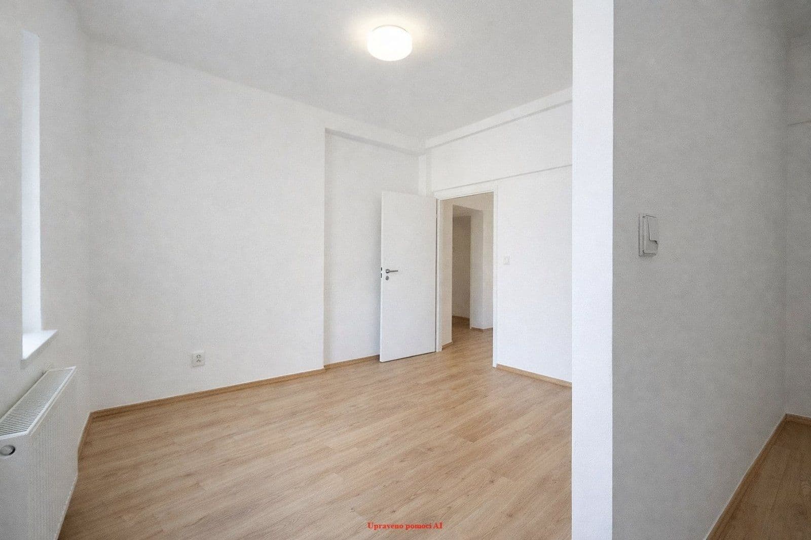 3 bedroom flat to rent, 72 m², Nerudova, Havířov, Moravskoslezský Region 3 bedroom flat to rent, 72 m², Nerudova, Havířov, Moravskoslezský Region