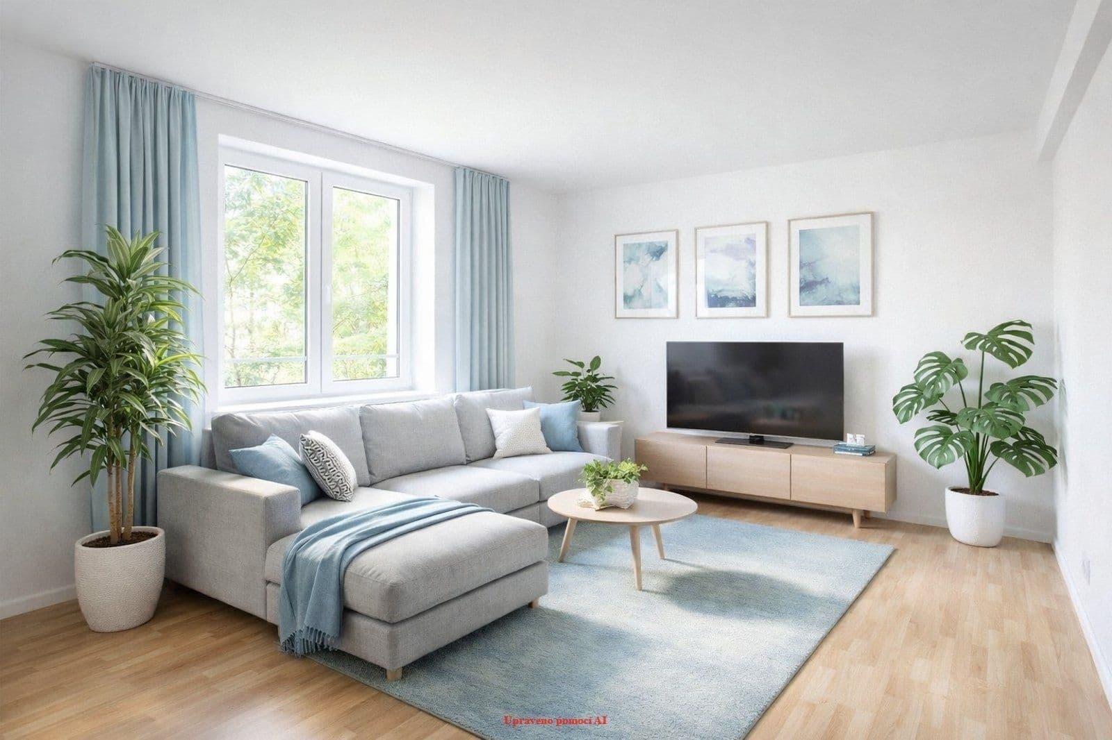 3 bedroom flat to rent, 72 m², Nerudova, Havířov, Moravskoslezský Region 3 bedroom flat to rent, 72 m², Nerudova, Havířov, Moravskoslezský Region