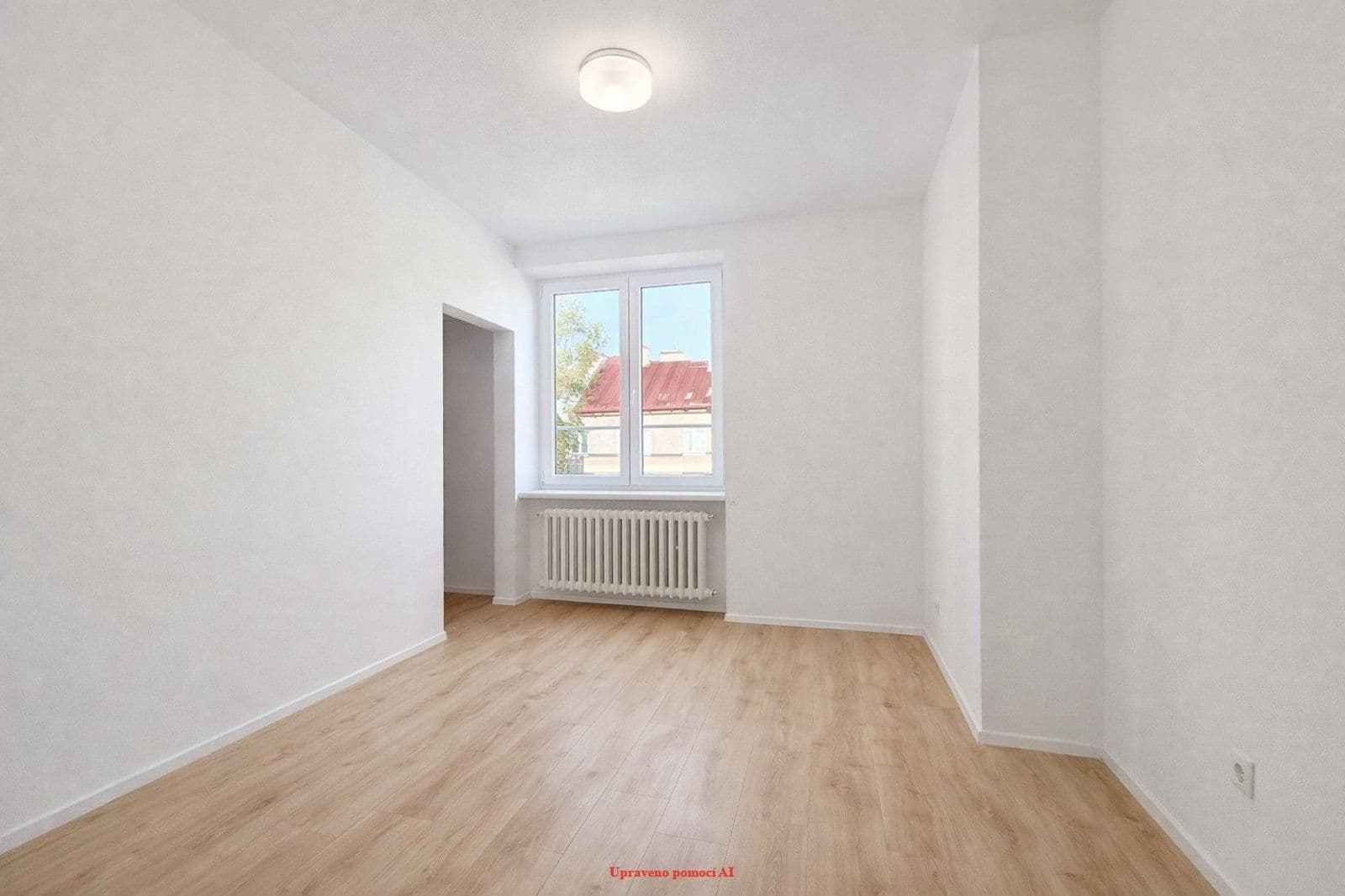 3 bedroom flat to rent, 72 m², Nerudova, Havířov, Moravskoslezský Region 3 bedroom flat to rent, 72 m², Nerudova, Havířov, Moravskoslezský Region