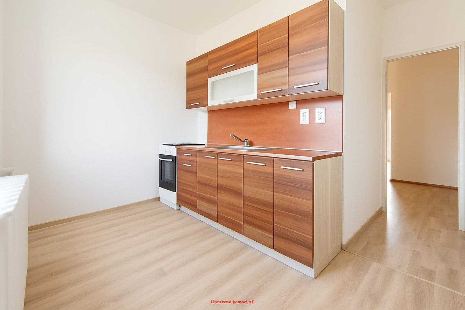 2 bedroom flat to rent, 52 m², Národní třída, Havířov, Moravskoslezský Region 2 bedroom flat to rent, 52 m², Národní třída, Havířov, Moravskoslezský Region