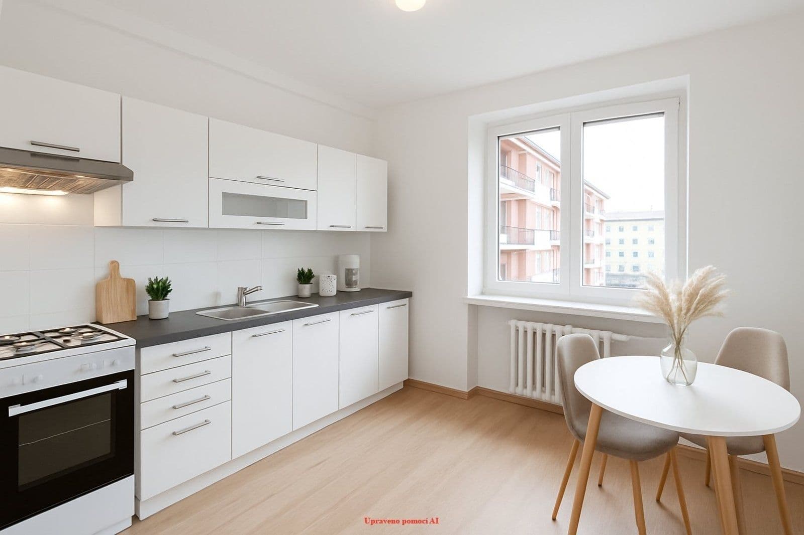 2 bedroom flat to rent, 56 m², Bieblova, Havířov, Moravskoslezský Region 2 bedroom flat to rent, 56 m², Bieblova, Havířov, Moravskoslezský Region