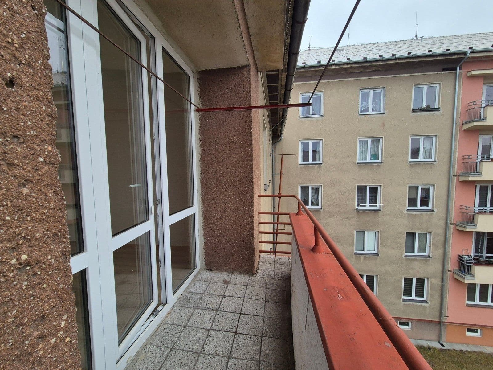 2 bedroom flat to rent, 56 m², Bieblova, Havířov, Moravskoslezský Region 2 bedroom flat to rent, 56 m², Bieblova, Havířov, Moravskoslezský Region