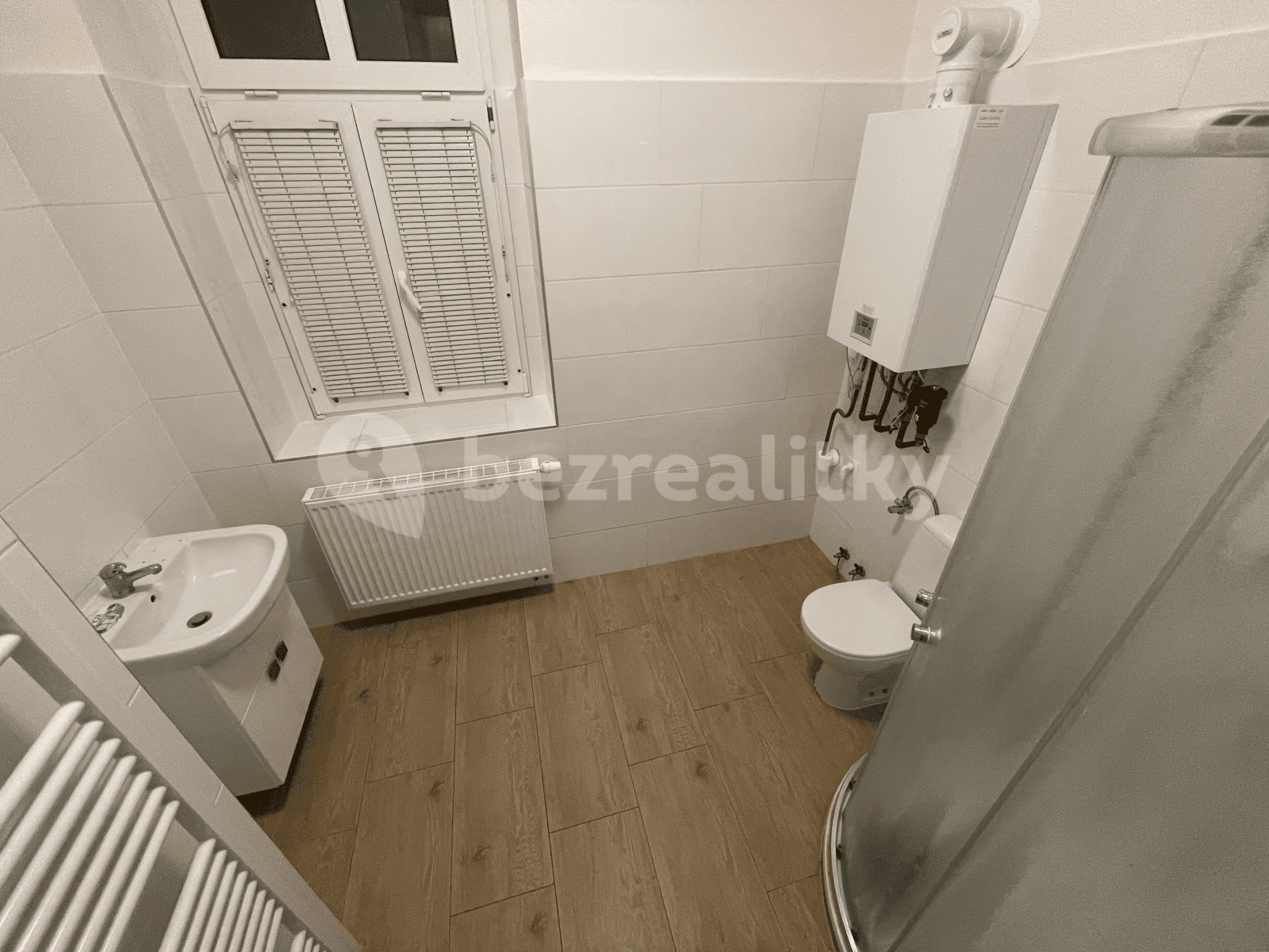 1 bedroom with open-plan kitchen flat to rent, 50 m², Husova, Plzeň, Plzeňský Region 1 bedroom with open-plan kitchen flat to rent, 50 m², Husova, Plzeň, Plzeňský Region