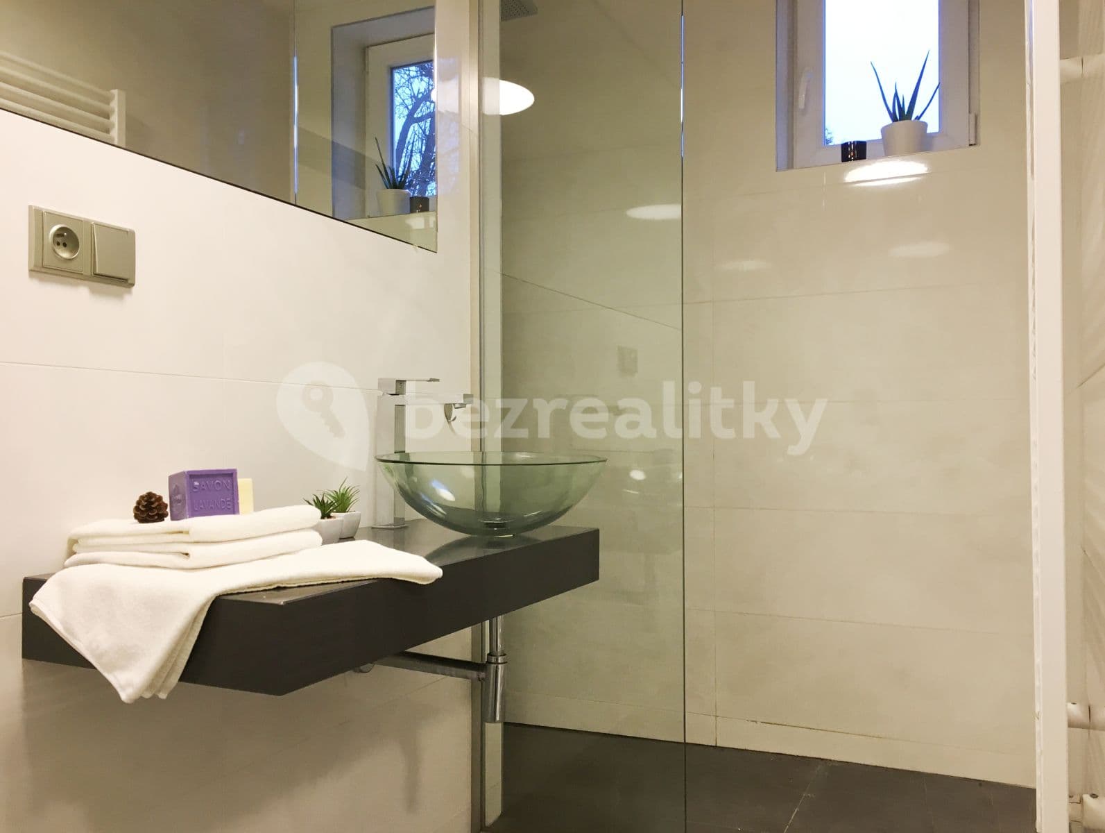 1 bedroom flat to rent, 53 m², Závodského, Brno, Jihomoravský Region 1 bedroom flat to rent, 53 m², Závodského, Brno, Jihomoravský Region