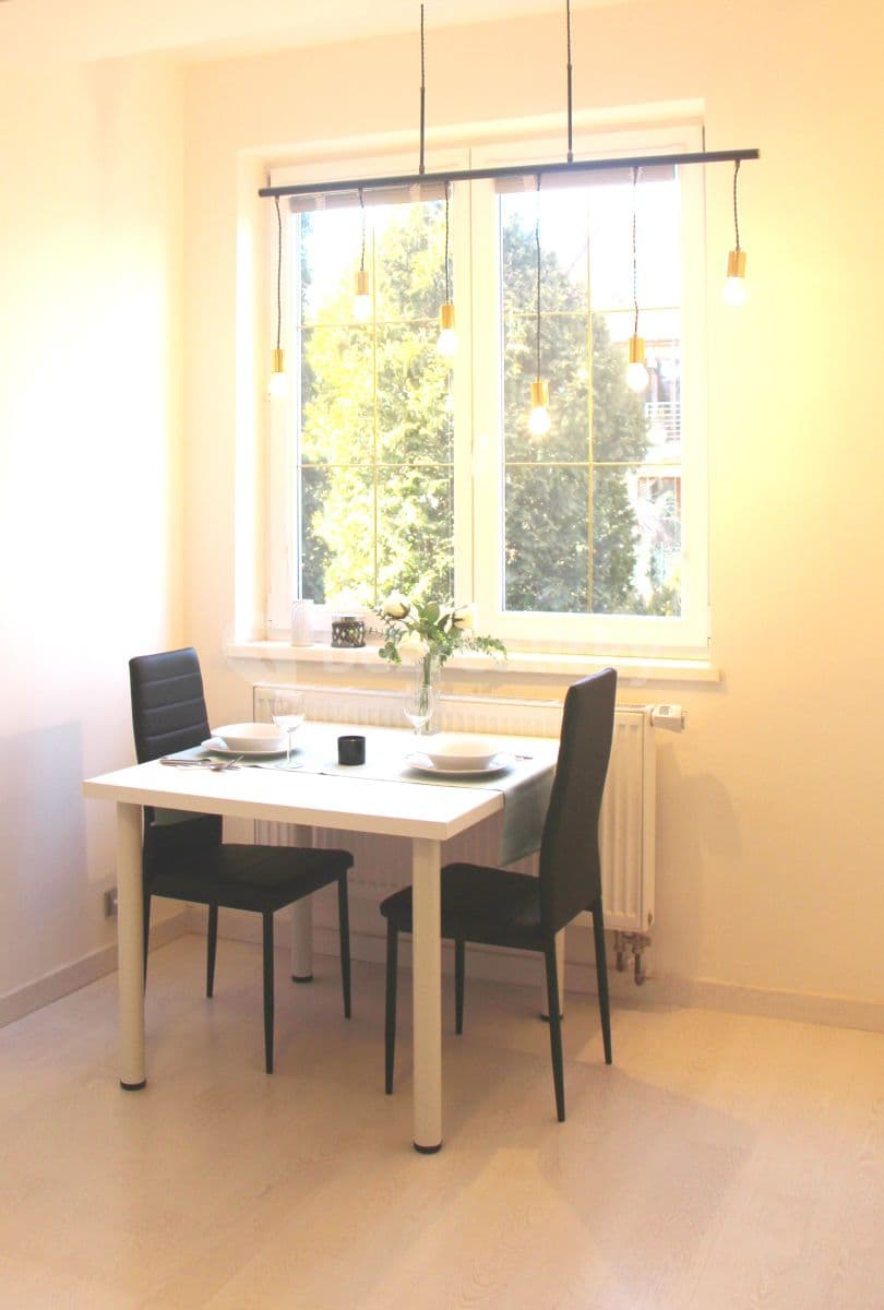 1 bedroom flat to rent, 53 m², Závodského, Brno, Jihomoravský Region 1 bedroom flat to rent, 53 m², Závodského, Brno, Jihomoravský Region