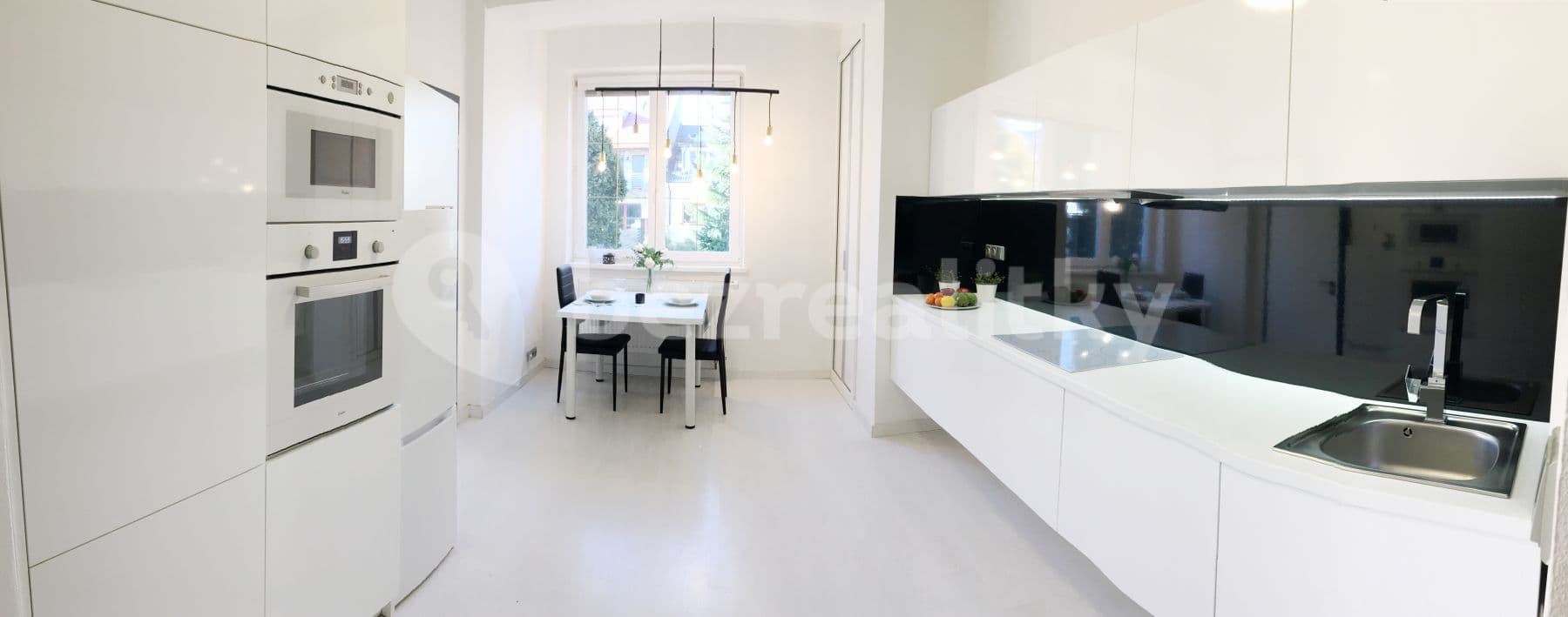 1 bedroom flat to rent, 53 m², Závodského, Brno, Jihomoravský Region 1 bedroom flat to rent, 53 m², Závodského, Brno, Jihomoravský Region