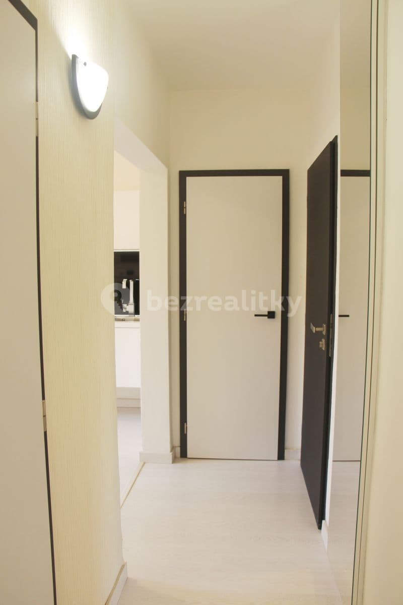 1 bedroom flat to rent, 53 m², Závodského, Brno, Jihomoravský Region 1 bedroom flat to rent, 53 m², Závodského, Brno, Jihomoravský Region