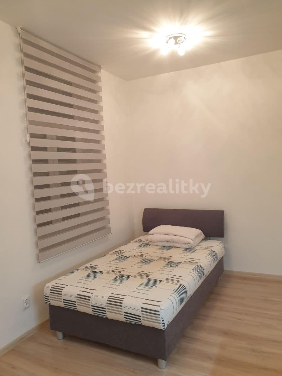 Studio flat to rent, 22 m², Chlumova, Jihlava, Vysočina Region Studio flat to rent, 22 m², Chlumova, Jihlava, Vysočina Region