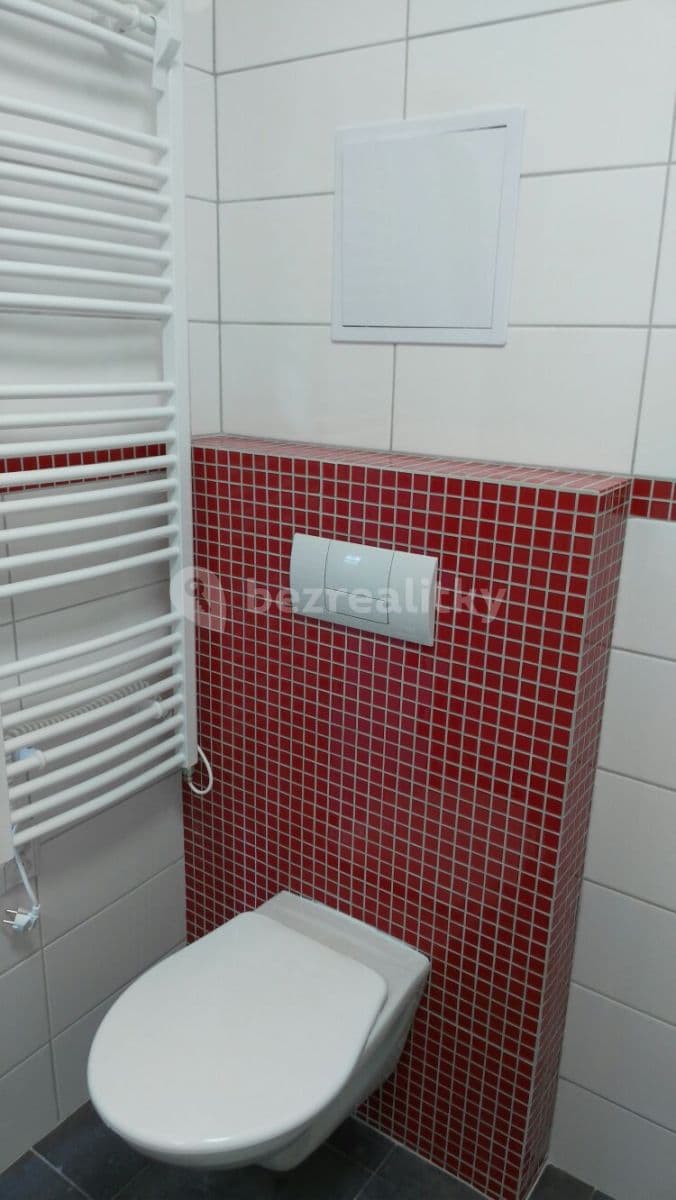 Studio flat to rent, 22 m², Chlumova, Jihlava, Vysočina Region Studio flat to rent, 22 m², Chlumova, Jihlava, Vysočina Region