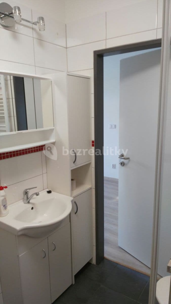 Studio flat to rent, 22 m², Chlumova, Jihlava, Vysočina Region Studio flat to rent, 22 m², Chlumova, Jihlava, Vysočina Region
