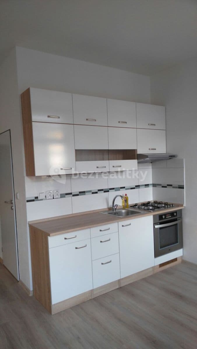 Studio flat to rent, 22 m², Chlumova, Jihlava, Vysočina Region Studio flat to rent, 22 m², Chlumova, Jihlava, Vysočina Region