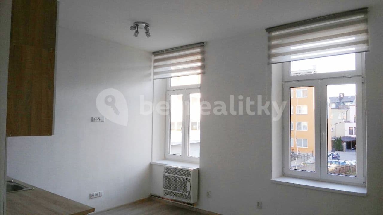 Studio flat to rent, 22 m², Chlumova, Jihlava, Vysočina Region Studio flat to rent, 22 m², Chlumova, Jihlava, Vysočina Region