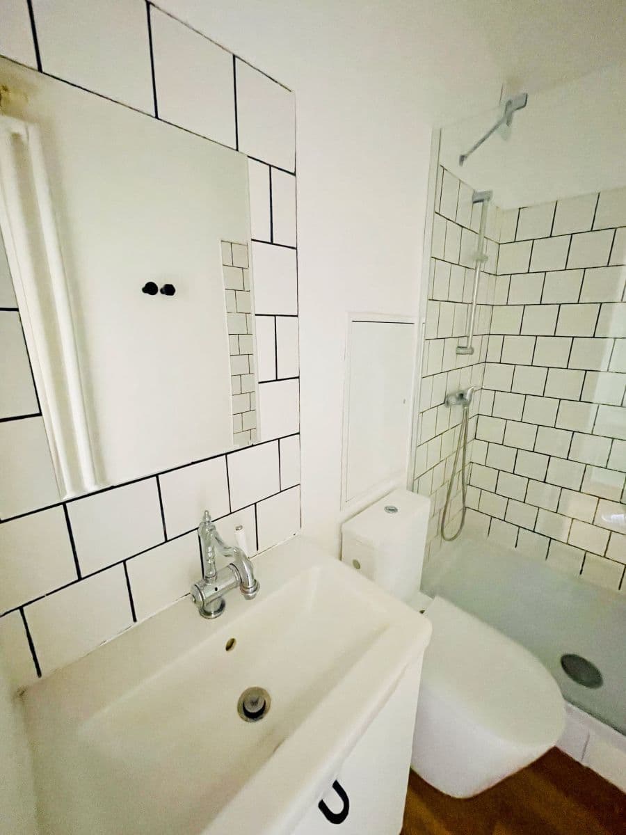 1 bedroom flat to rent, 30 m², Ostravská, Liberec, Liberecký Region 1 bedroom flat to rent, 30 m², Ostravská, Liberec, Liberecký Region