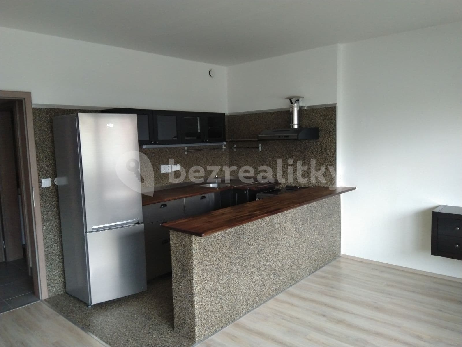 Studio flat to rent, 50 m², Tupolevova, Prague, Prague Studio flat to rent, 50 m², Tupolevova, Prague, Prague