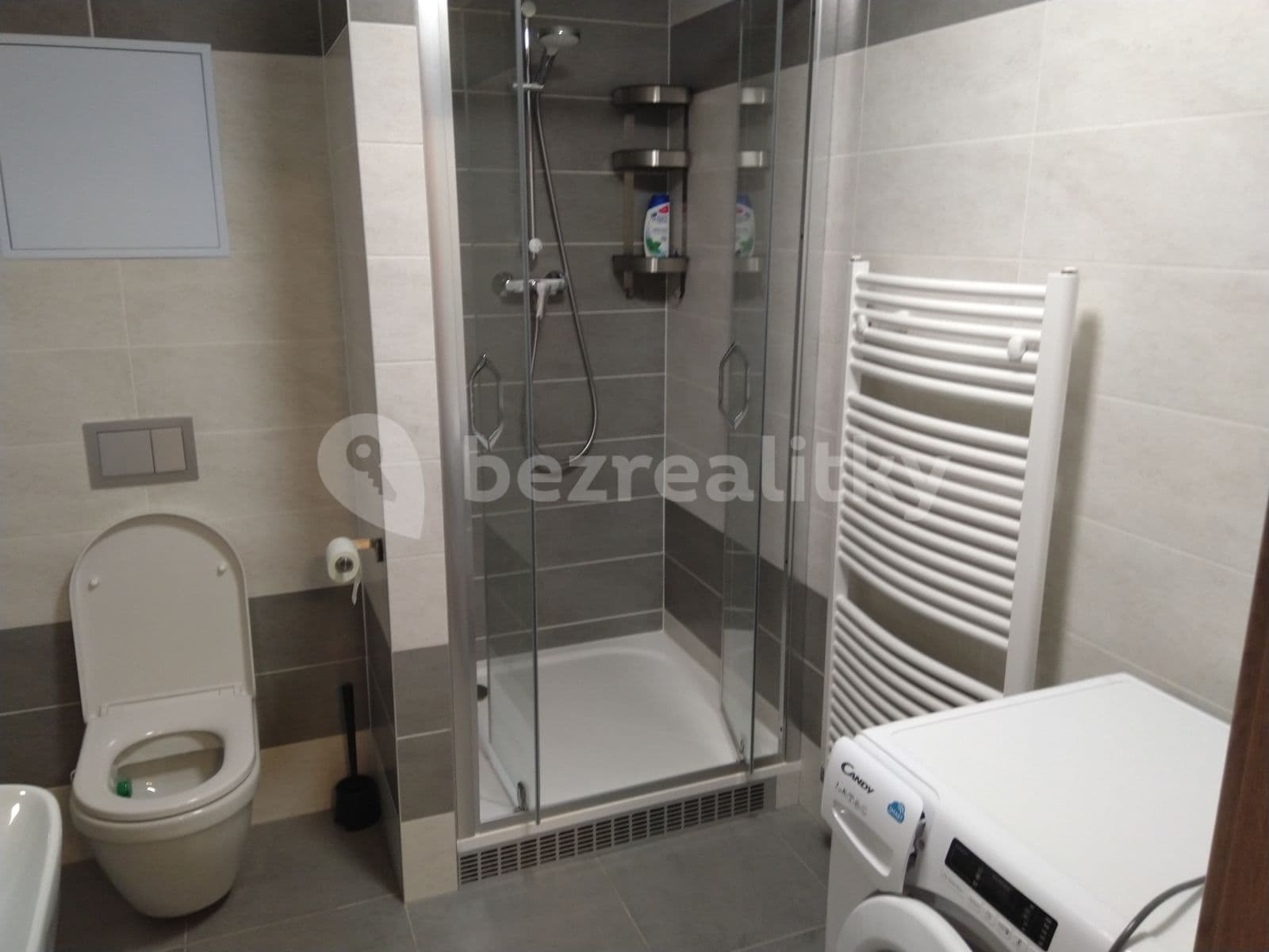 Studio flat to rent, 50 m², Tupolevova, Prague, Prague Studio flat to rent, 50 m², Tupolevova, Prague, Prague