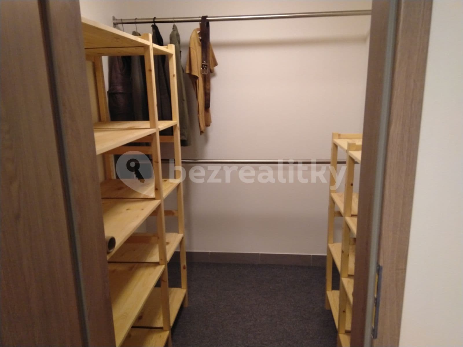 Studio flat to rent, 50 m², Tupolevova, Prague, Prague Studio flat to rent, 50 m², Tupolevova, Prague, Prague