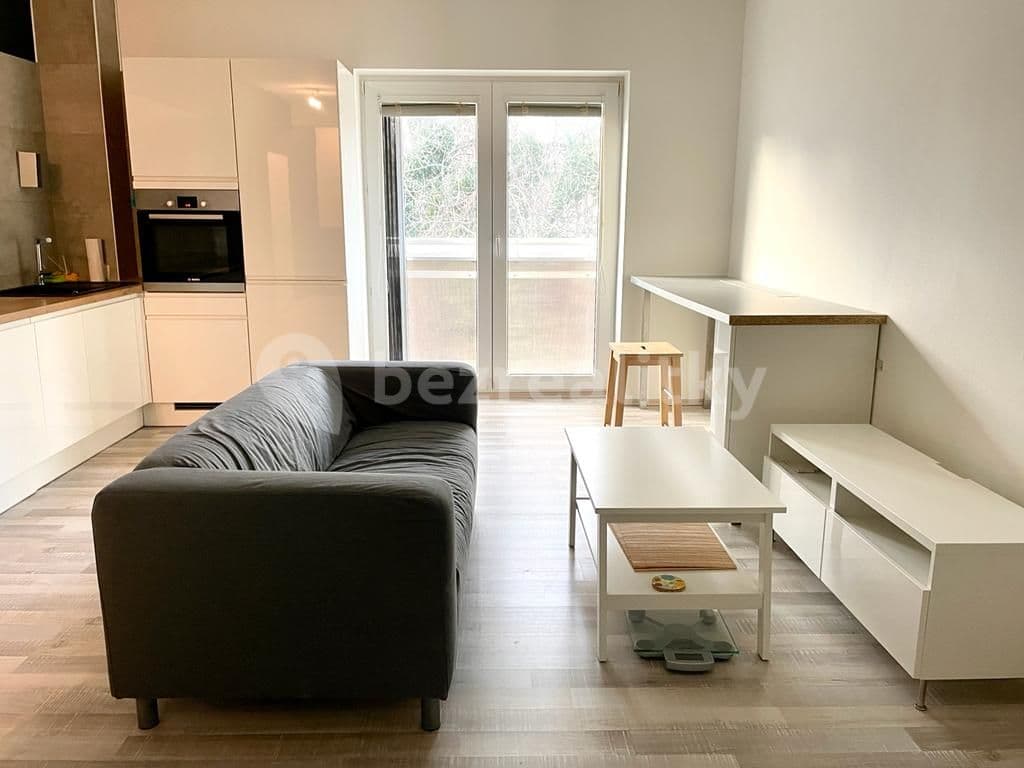 1 bedroom flat to rent, 41 m², K Železnej studienke, Bratislava - mestská časť Staré Mesto, Bratislavský Region 1 bedroom flat to rent, 41 m², K Železnej studienke, Bratislava - mestská časť Staré Mesto, Bratislavský Region