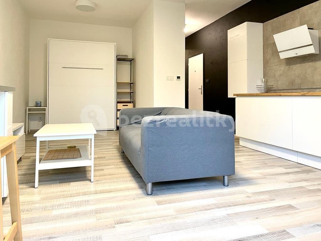 1 bedroom flat to rent, 41 m², K Železnej studienke, Bratislava - mestská časť Staré Mesto, Bratislavský Region 1 bedroom flat to rent, 41 m², K Železnej studienke, Bratislava - mestská časť Staré Mesto, Bratislavský Region