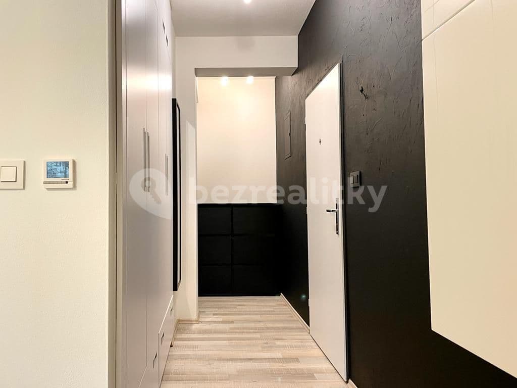 1 bedroom flat to rent, 41 m², K Železnej studienke, Bratislava - mestská časť Staré Mesto, Bratislavský Region 1 bedroom flat to rent, 41 m², K Železnej studienke, Bratislava - mestská časť Staré Mesto, Bratislavský Region