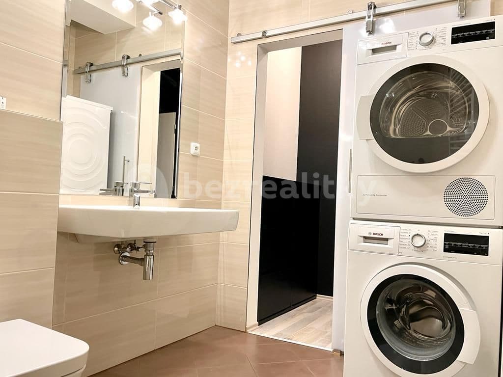 1 bedroom flat to rent, 41 m², K Železnej studienke, Bratislava - mestská časť Staré Mesto, Bratislavský Region 1 bedroom flat to rent, 41 m², K Železnej studienke, Bratislava - mestská časť Staré Mesto, Bratislavský Region