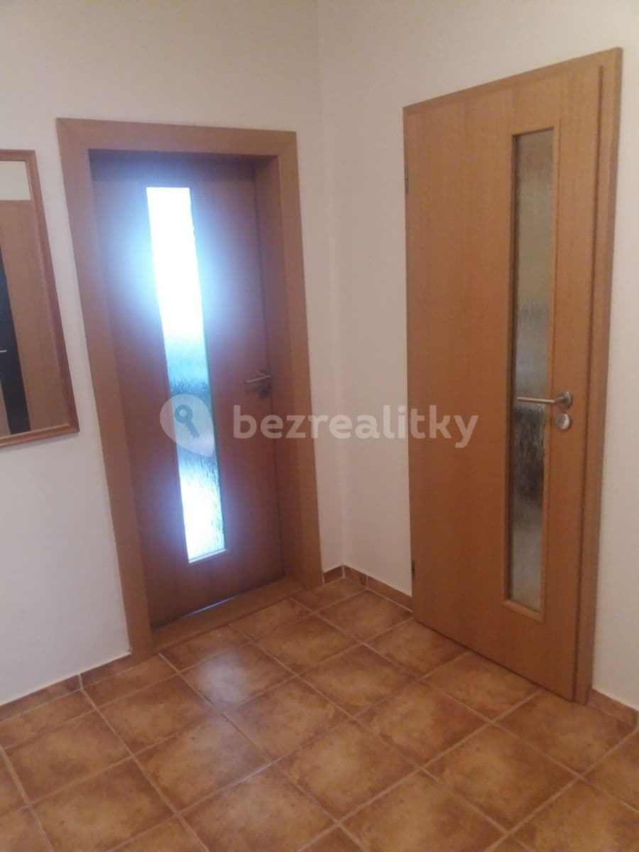 3 bedroom flat to rent, 90 m², Hekrova, Prague, Prague 3 bedroom flat to rent, 90 m², Hekrova, Prague, Prague